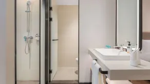 Holiday Inn Express Longyan Liancheng by IHG - Bathroom