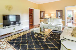 16 Mi to Baltimore: Spacious Home in Owings Mills! - Innvendig