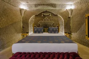 Lunar Cappadocia Hotel - Camera