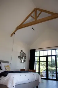 Madelette B&B - Camera