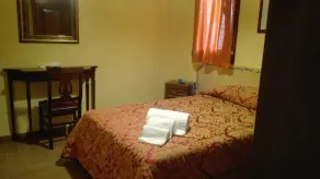 B&B Donna Sabella - Chambre
