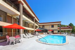 Inn at Atlantic City Hotel & Banquet - Piscine