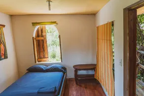 Bella's Backpackers San Ignacio - Room