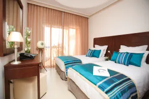 Apparthotel Eden Beach - Room