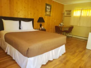 Wildwood Motel - Rum