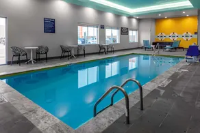 Tru by Hilton Cypress Houston - Piscine