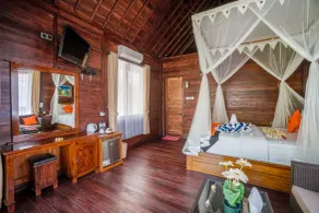 Sea Terras Suite and Luxury - Chambre