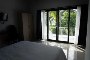 The Joy Rooms Penida - Room