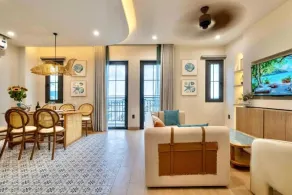 Maison Villa By The Sea - Salle de bain
