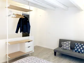 Residence Ortigia - Habitación