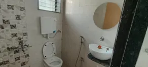 Royal Night Guesthouse - Daman - Bathroom