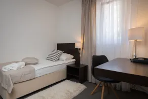 Villas Arausana & Antonina - Room