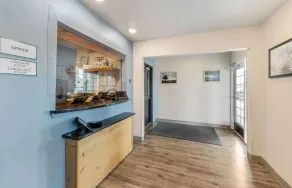 Extended Stay America Select Suites - Oklahoma City - Del City - Lobby