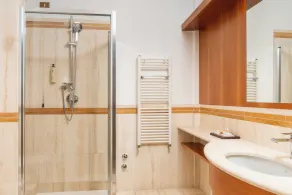 Hotel Royal Falcone - Salle de bain