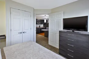 Candlewood Suites Indianapolis Airport by IHG - Habitación