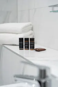 19 Duke Street - Badezimmer