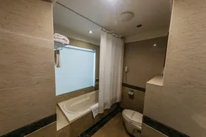 The Royale Senate Hebbal - Bad