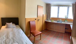 Burg Wassenberg - Quarto