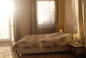 Pensiunea Luiza - Chambre