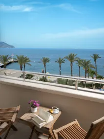 Arin Resort Bodrum - View from room