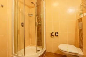 Grand Hotel Senica - Bathroom