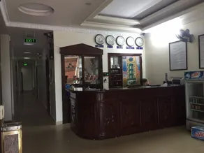 Quynh Trang Hotel - Receção