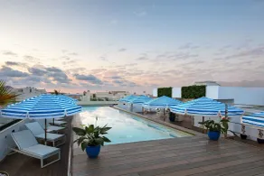 El Puerto Ibiza Hotel Spa - Pool