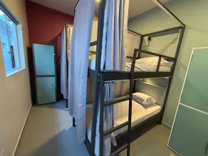 Local Hostel e Suites Belem - Værelse
