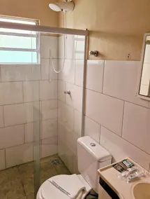 Acqua Flats Jaguariúna - Bathroom
