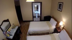 Castleview Golf Course B&B - Habitación