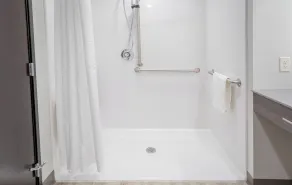 My Place Hotel-Grand Rapids, MN - Salle de bain
