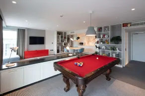 Radisson RED Hotel, Glasgow - Habitación