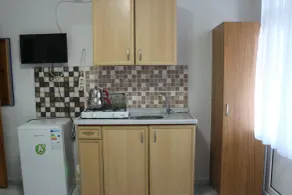 Tanıdık Apart - Restaurant