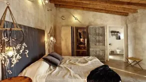 Eco del Mare - Værelse
