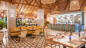 Nayara Gardens - Ristorante