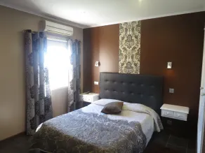 Casa Pinha - Chambre
