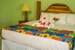 Holiday Haven Resort & Banquet Hall - Quarto