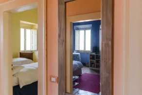 Palazzo Romani Adami - Zimmer