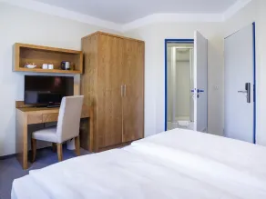 Hotel Königstein Kiel by Tulip Inn - Quarto