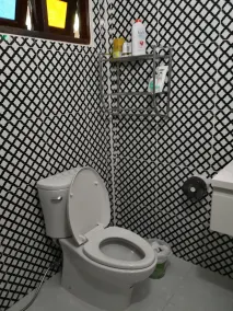 Baan Raiplaysoi Homestay - Bathroom