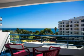 Hotel Pestana Cascais Ocean & Conference Aparthotel - Vue de la chambre