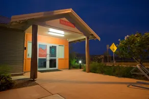 Best Western Plus The Ranges Karratha - Reception