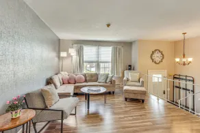 5 Mi to Downtown Harrisburg - Family Home! - Intérieur