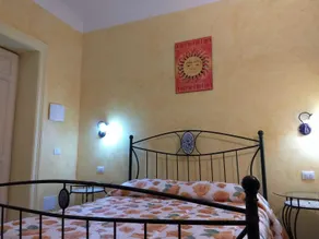 B&B Palazzo Aprile Caltagirone - Camera