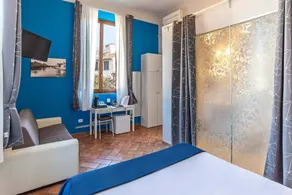 IL MERCATO CENTRALE B and B - Room