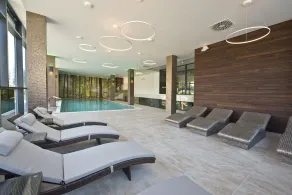 Hotel Lesna – Adult Friendly - Pool