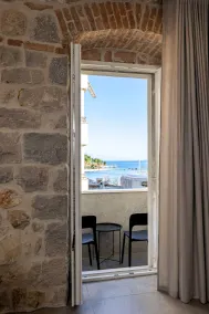 East Coast Deluxe Rooms - View from room