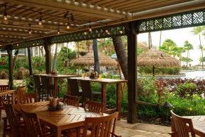 The Westin Ka'anapali Ocean Resort Villas North - Restaurant