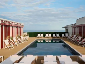 Le Talaia Hôtel & Spa Biarritz - MGallery Collection - Pool
