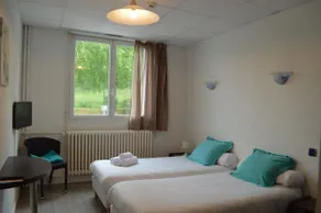 Sofratel - Habitación